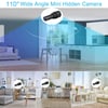 Mini Camera WiFi HD 1080P Hidden IP Night Vision Camcorder Home Security Cam