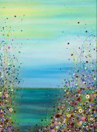 Image 2 of “Love is all around”  - fine art print