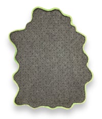 Image 2 of Mr. Burns Alien Rug