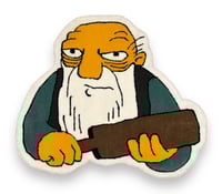 Image 1 of That’s a Paddlin’ Rug