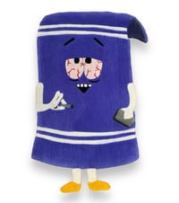 Image 1 of Towelie Rug
