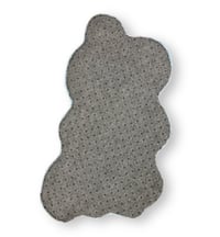 Image 2 of Wavy Rug - Blue