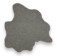 Image 2 of Wavy Rug - Lilac