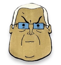 Image 1 of Big Lez Rug