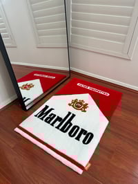 Image 3 of Marlboro Rug