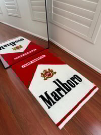 Image 4 of Marlboro Rug
