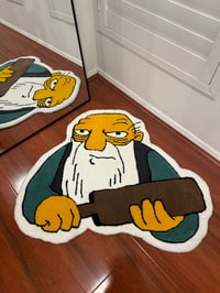 Image 3 of That’s a Paddlin’ Rug