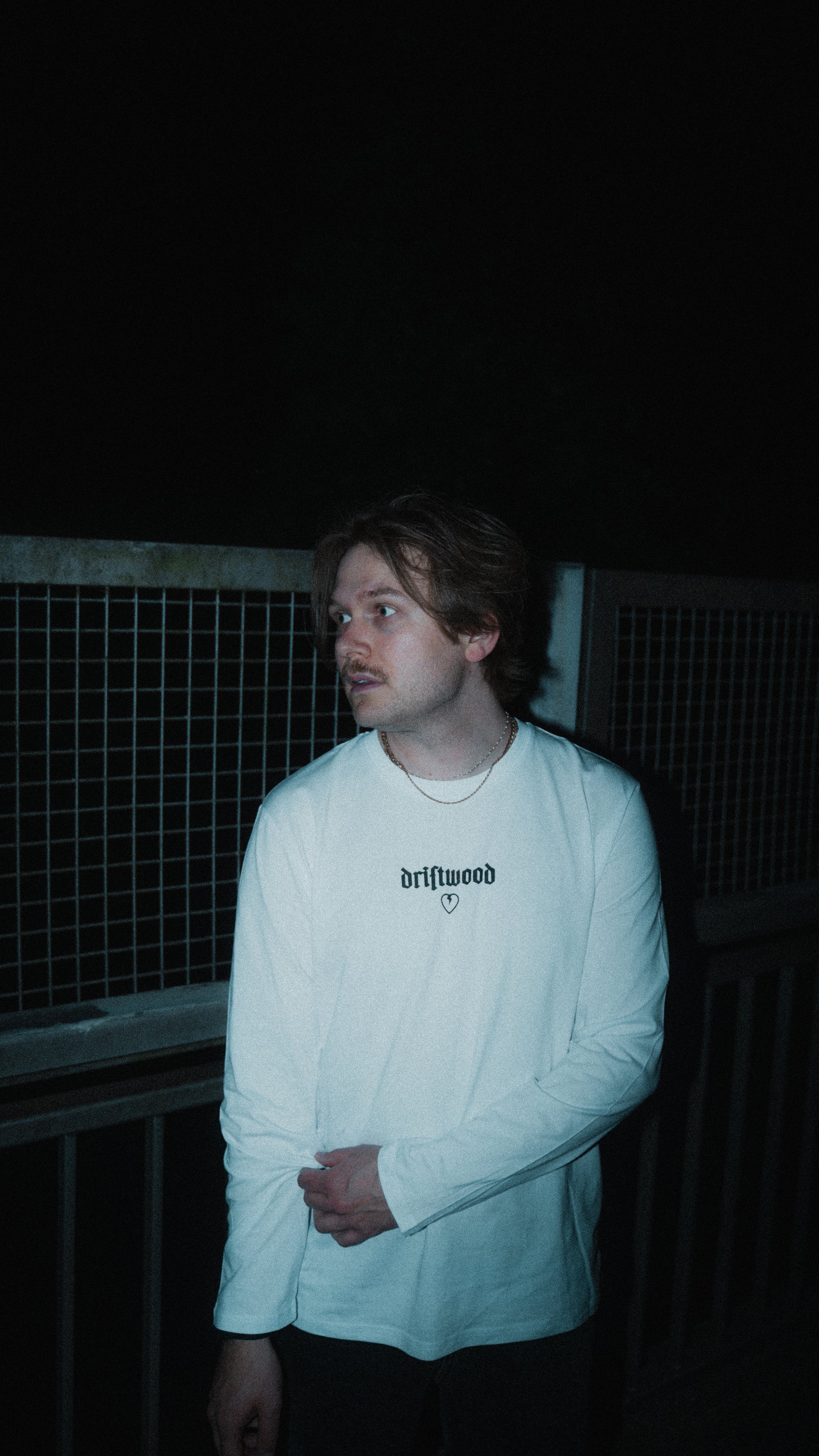 Image of longsleeve heartbreak