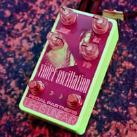 Image 3 of Violet Oscillation - Shoegaze Fuzz