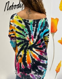 Image 2 of Tie Dye