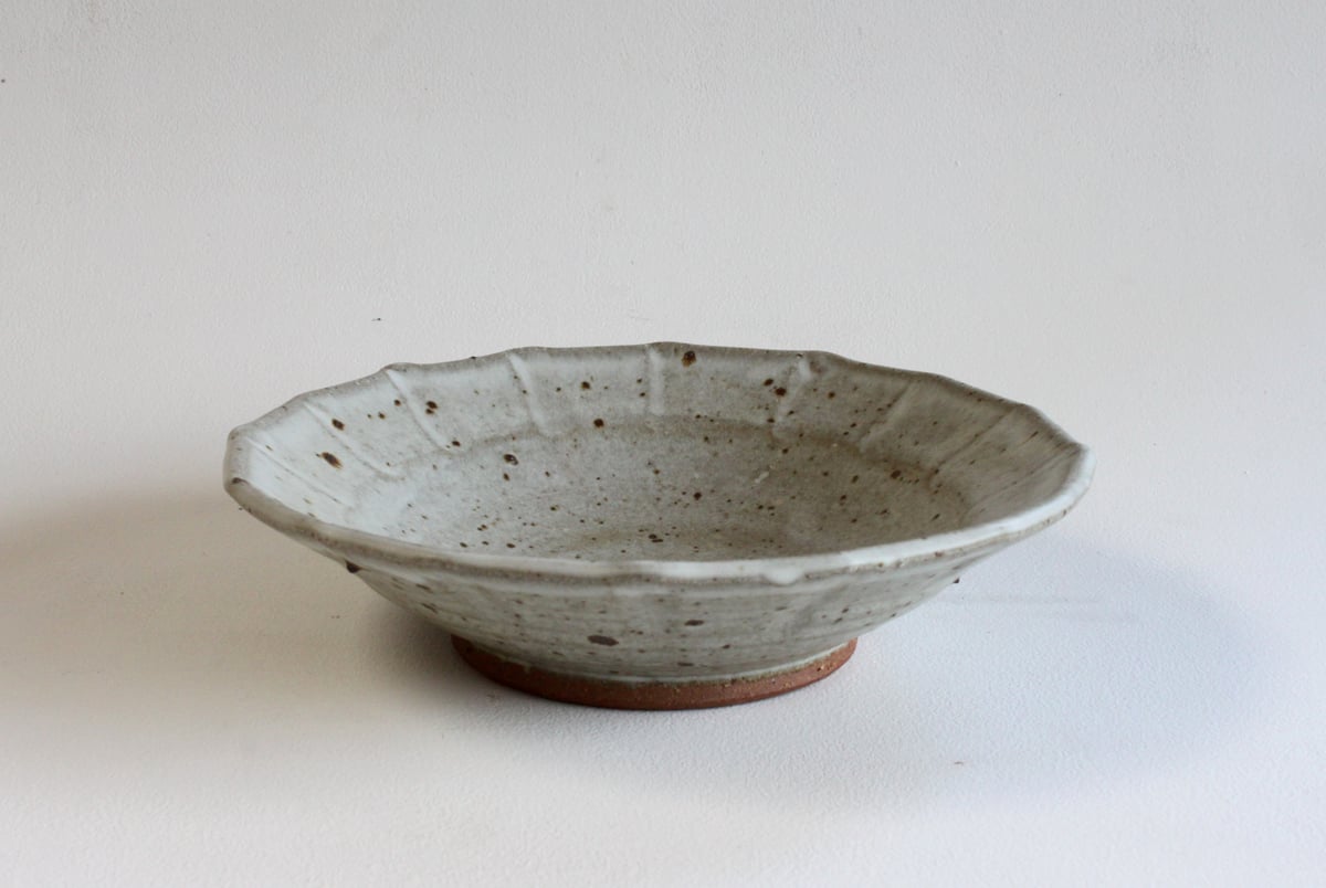 Image of Pinched Rim Bowl