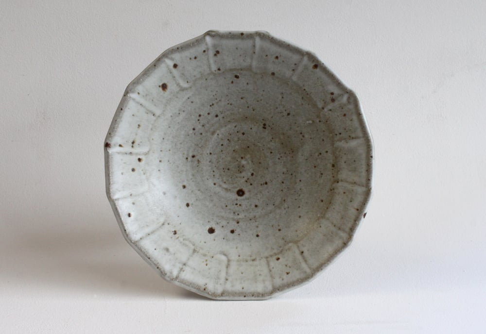 Image of Pinched Rim Bowl