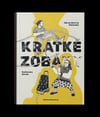 Kratke Zobaky (ilustrovany slovnik ostravštiny) – Alžběta Štenclová