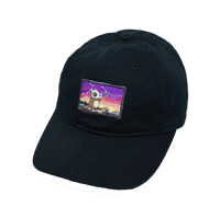 Image 1 of Cubone's Sunset