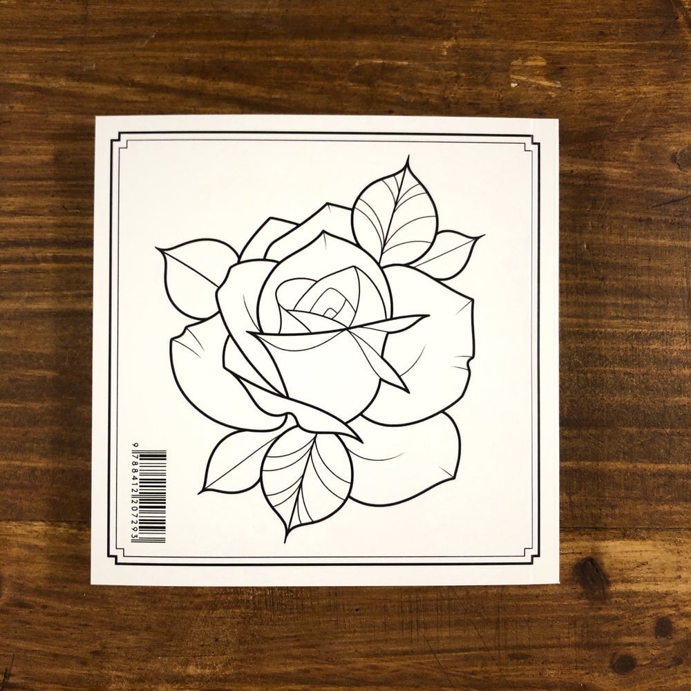 One Hundred Roses
