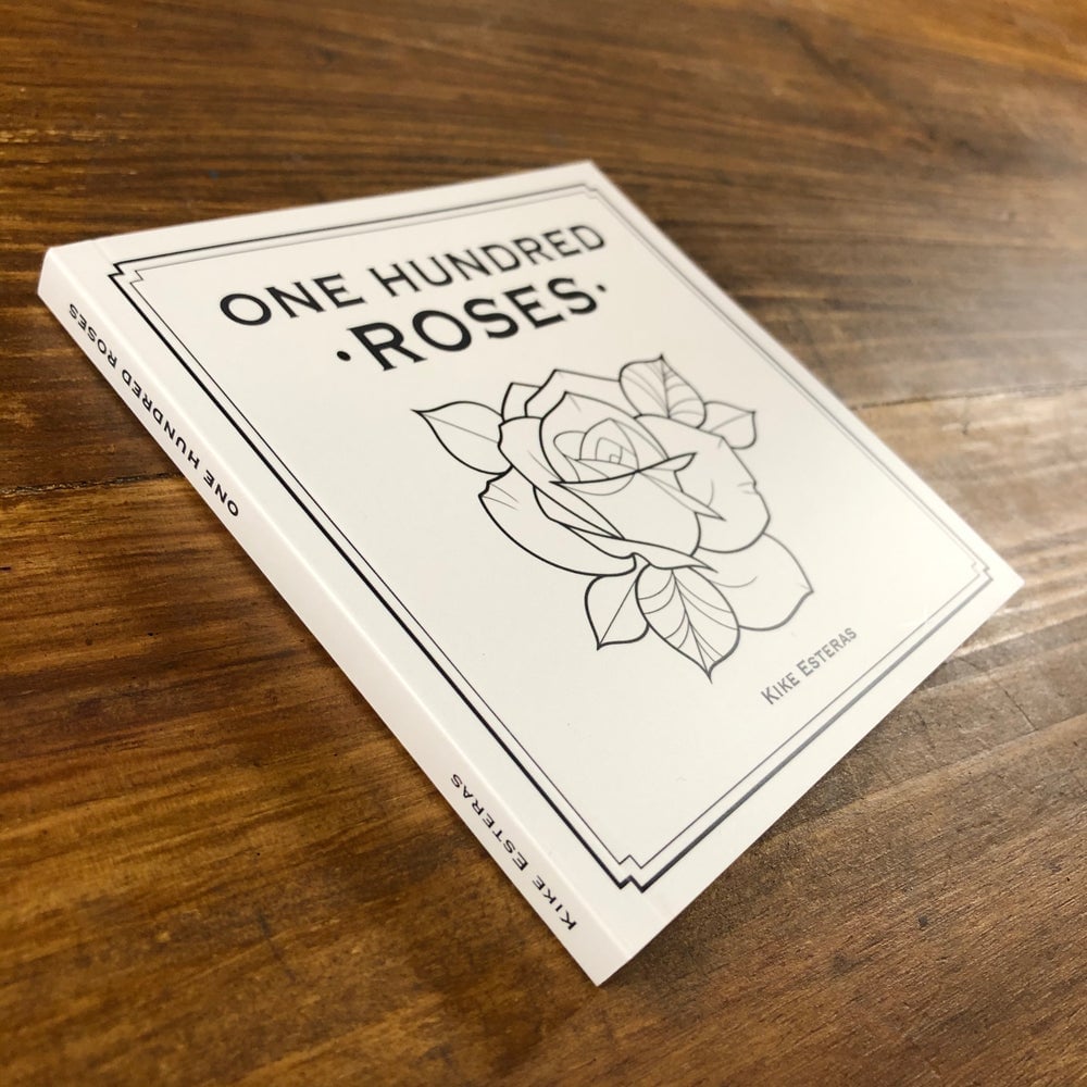 One Hundred Roses 