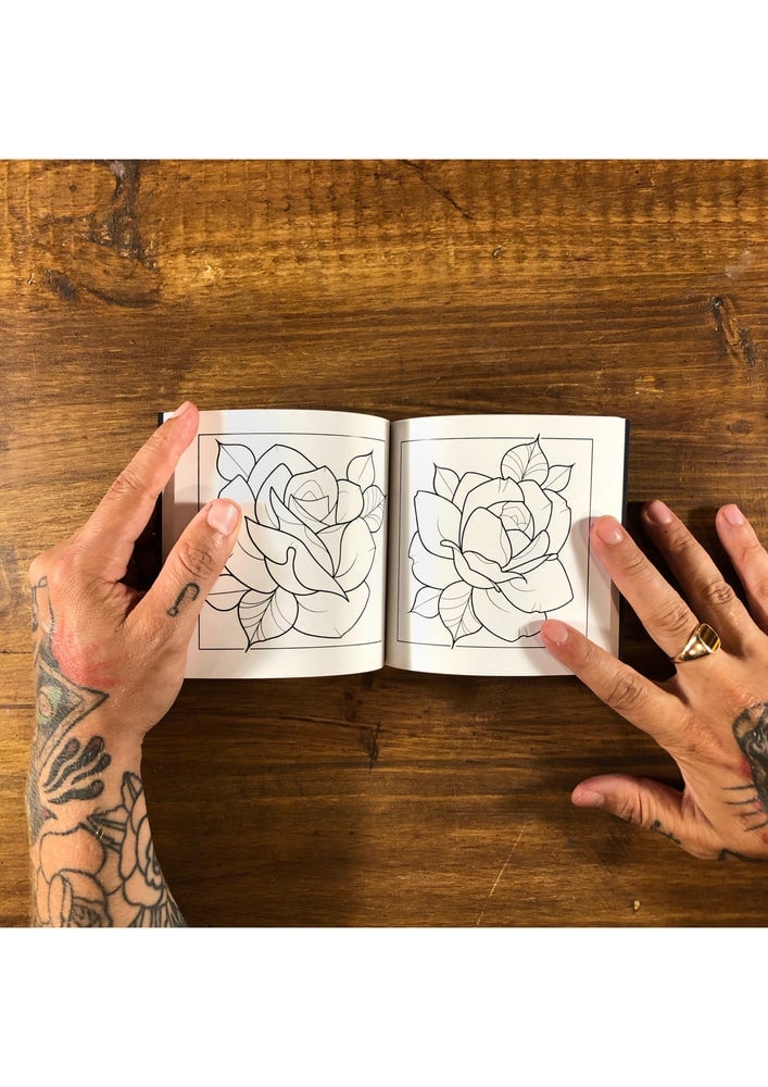 One Hundred Roses