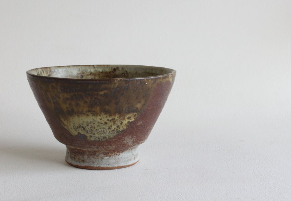 Image of Small drinking Bowl. 1/3rd OFF