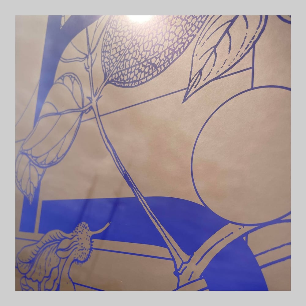Image of CJF 2024 art poster – Andreas Korsgaard Rasmussen