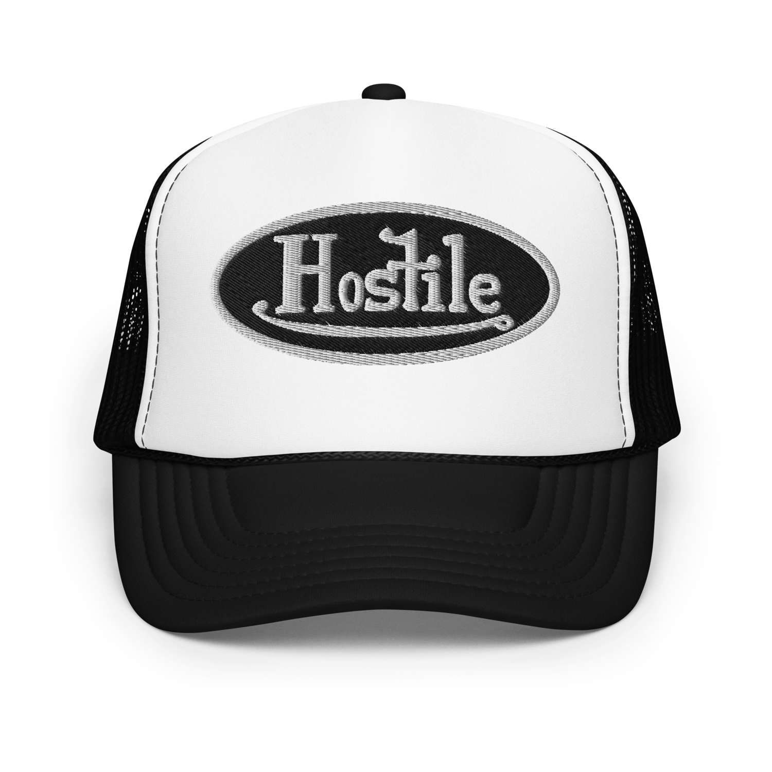 Image of VonDutch Hostile [Trucker Hat]