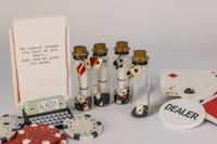 Image 1 of What ever Suits - Message in a Bottle