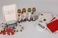 Image 2 of What ever Suits - Message in a Bottle