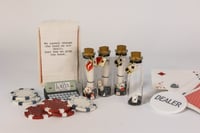 Image 5 of What ever Suits - Message in a Bottle