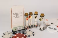 Image 6 of What ever Suits - Message in a Bottle