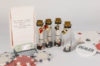 Image 7 of What ever Suits - Message in a Bottle