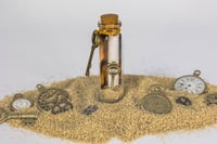 Image 9 of Time Keepers - Message in a Bottle