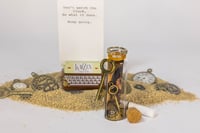 Image 10 of Time Keepers - Message in a Bottle