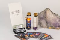 Image 13 of Tarot - Message in a Bottle