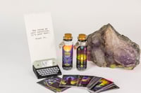 Image 14 of Tarot - Message in a Bottle