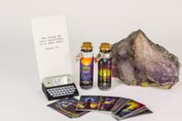 Image 15 of Tarot - Message in a Bottle