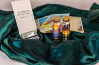 Image 10 of Tarot - Message in a Bottle