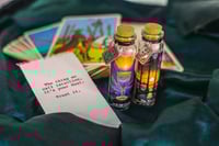 Image 11 of Tarot - Message in a Bottle