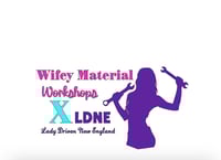 WifeyMaterial X LDNE Workshop 07/13/2024