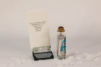 Image 2 of Penguins - Message in a Bottle