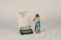 Image 1 of Penguins - Message in a Bottle