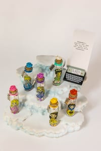 Image 3 of Once Upon a Time - Message in a Bottle