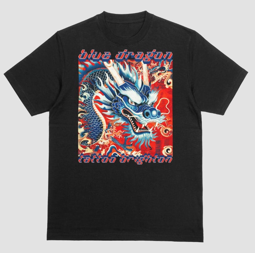 Image of Ltd Edition Charity Tee #4