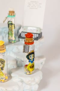 Image 5 of Once Upon a Time - Message in a Bottle