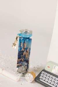 Image 1 of Ice Castle - Message in a Bottle