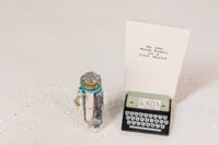 Image 2 of Ice Castle - Message in a Bottle