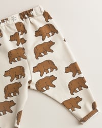 Image 4 of LEGGING ALMA ours • 6 MOIS