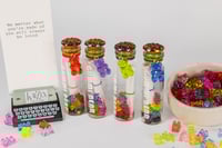 Image 1 of Gummi Bears - Message in a Bottle