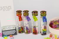 Image 4 of Gummi Bears - Message in a Bottle