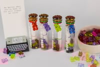 Image 9 of Gummi Bears - Message in a Bottle