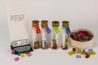 Image 10 of Gummi Bears - Message in a Bottle