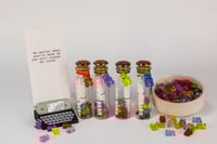 Image 11 of Gummi Bears - Message in a Bottle